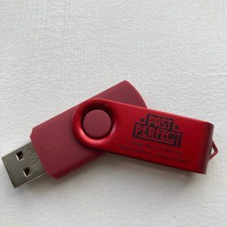 Vintage Collection USB